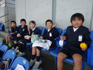 見学３