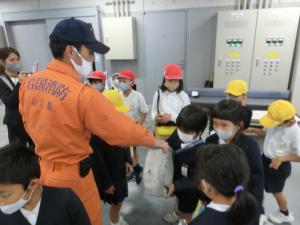 見学５