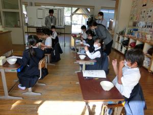 食４