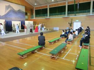 公演１