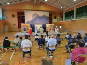公演２