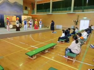 公演４
