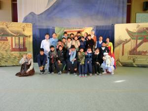 公演５