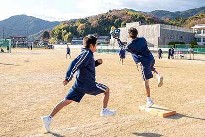 あ