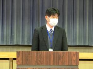終業０