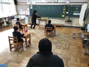 学校保健安全委員会１