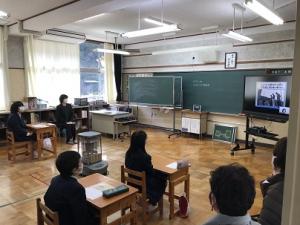 学校保健安全委員会２