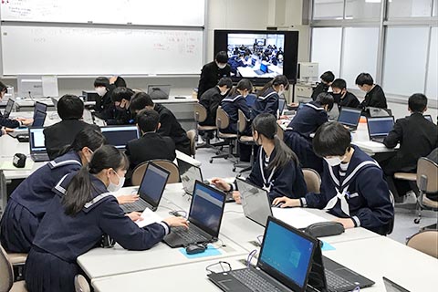 プログラム学習