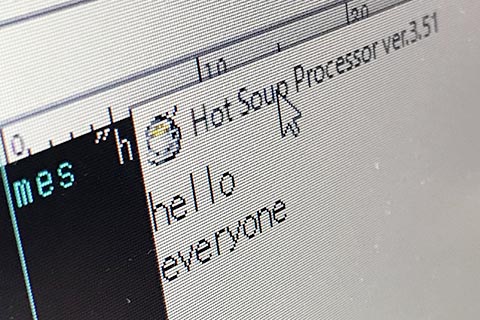 helloworld