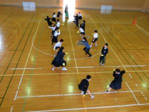 おに