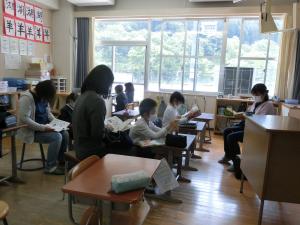 読書２