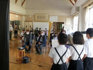 総会２