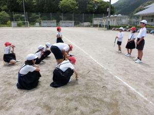 全４
