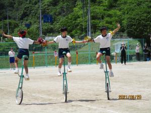 風車