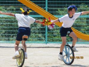 風車