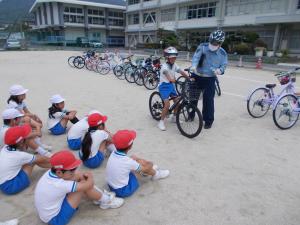 自転車