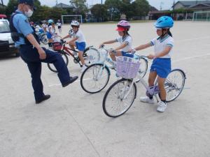 自転車