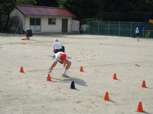 サーキットトレーニング