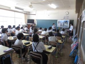 学び