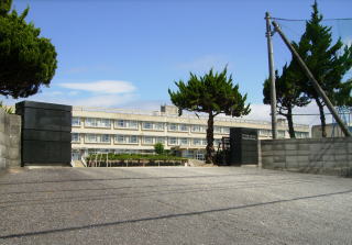 岩国市立愛宕小学校の画像