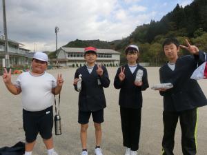 や５