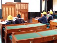 社会見学１