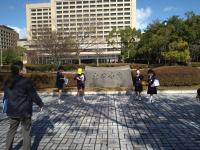 社会見学２