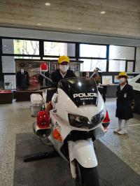 社会見学３