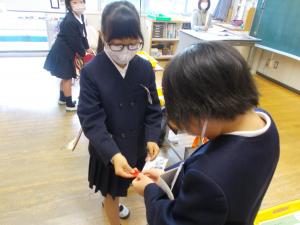 ぼ３