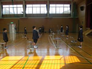 れ２