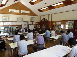 学校運営協議会