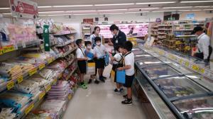 店３