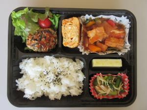 弁当１