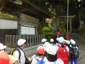 河内神社