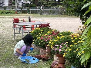 子供たち1