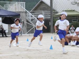 運動会