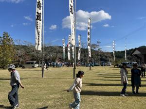 お祭り日和