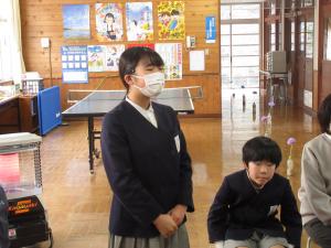 6年生