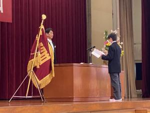 入学式2