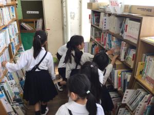 図書室