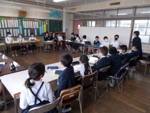 代表委員会