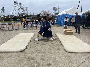 祭り④