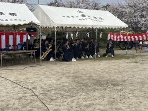 祭り⑤