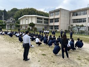 授業１