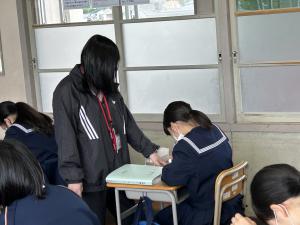 授業１
