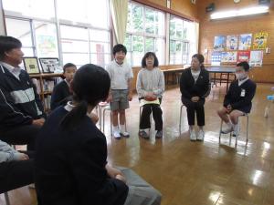 4年生