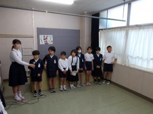 テレビ朝会