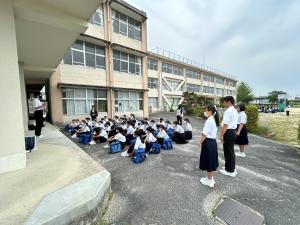 授業１