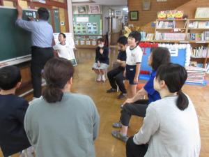 4年生