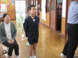 5年生